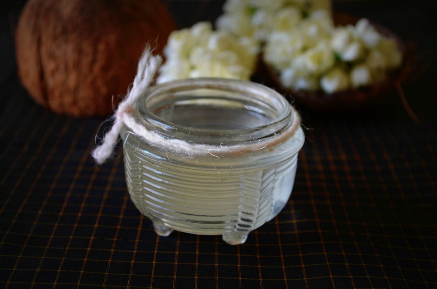 dry cracked heel remedy