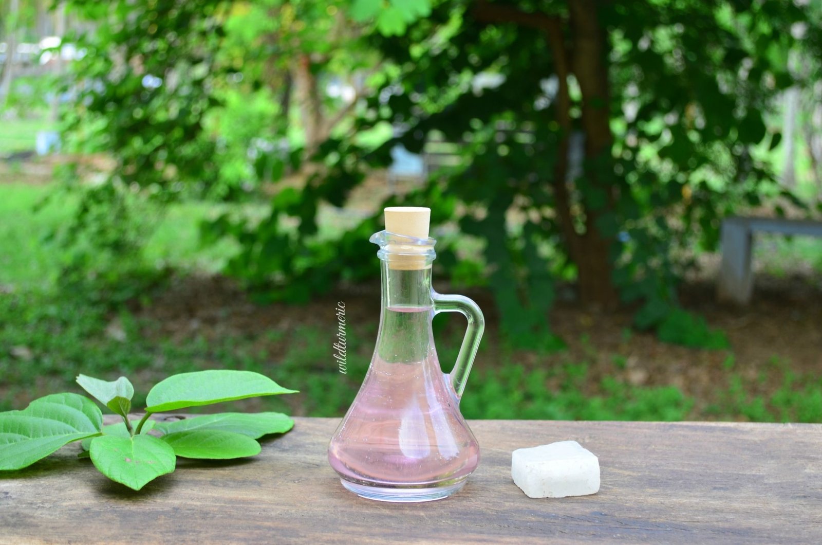 3 Top Ways To Use Alum (Phitkari) & Rose Water For Hair Removal Permanently - Wildturmeric 3 Top Ways To Use Alum (Phitkari) & Rose Water For Hair Removal Permanently - Wildturmeric