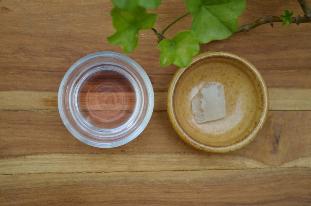 3 Top Ways To Use Alum (Phitkari) & Rose Water For Hair Removal