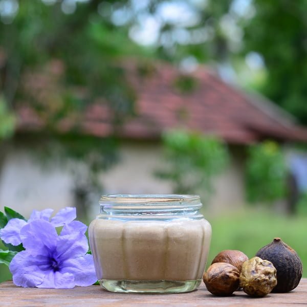 Kadukkai Powder For Hair Growth