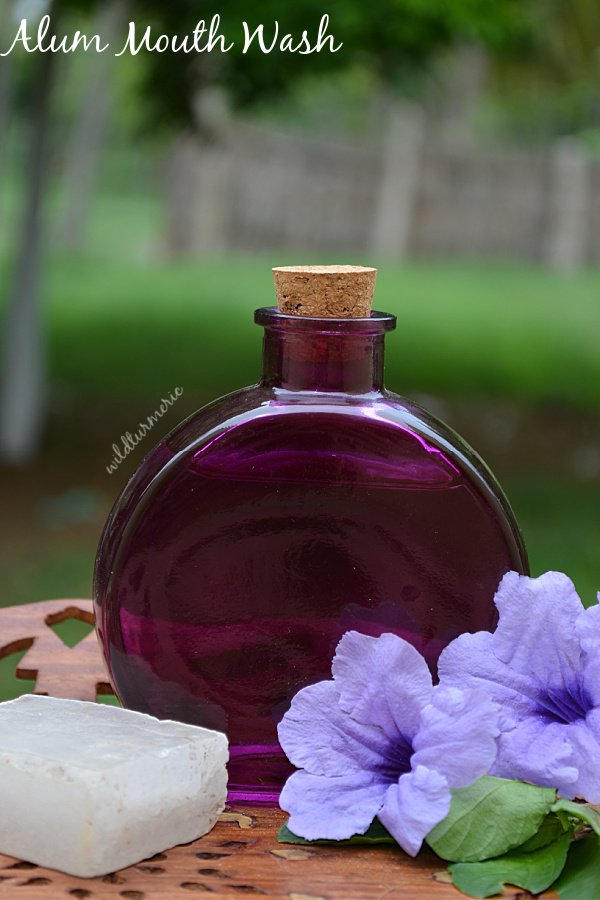 10 top health benefits of alum (fitkari)