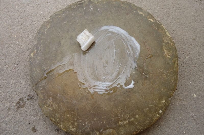 3 Top Ways To Use Alum Powder For Canker Sores Mouth Sores Wildturmeric