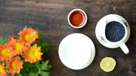 sabja seeds for weight loss