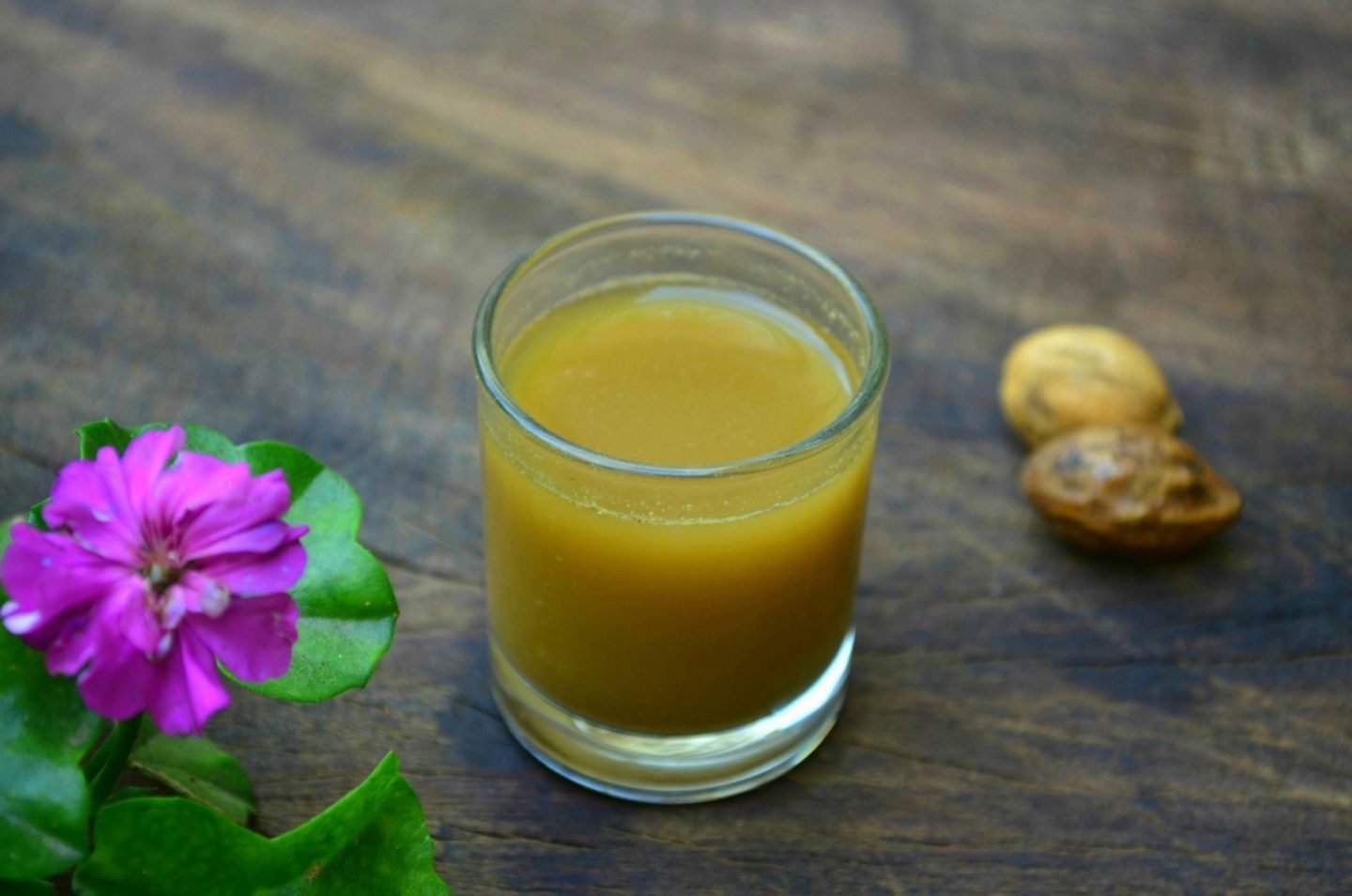 Haritaki for skin and hair