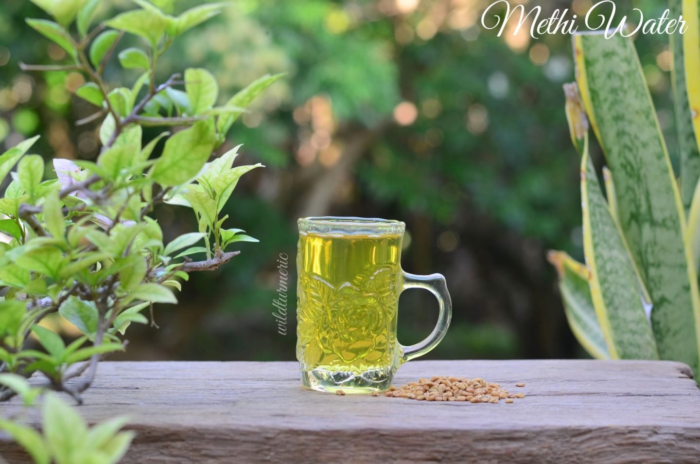 methi water benefits methi water benefits