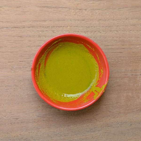 turmeric for eczema