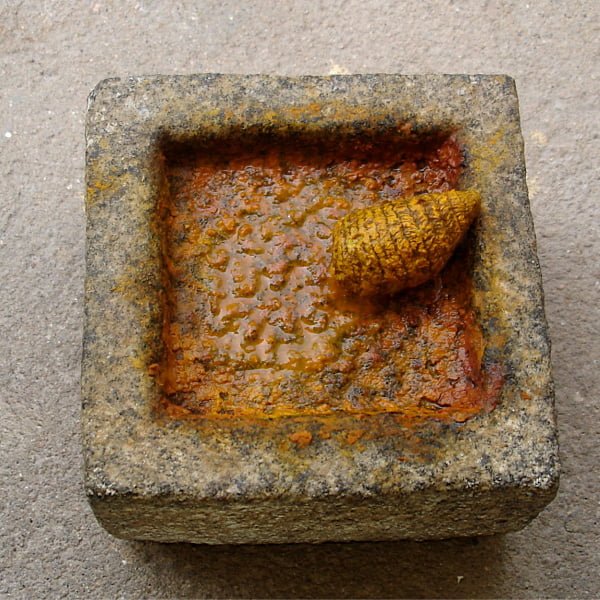 turmeric for boils