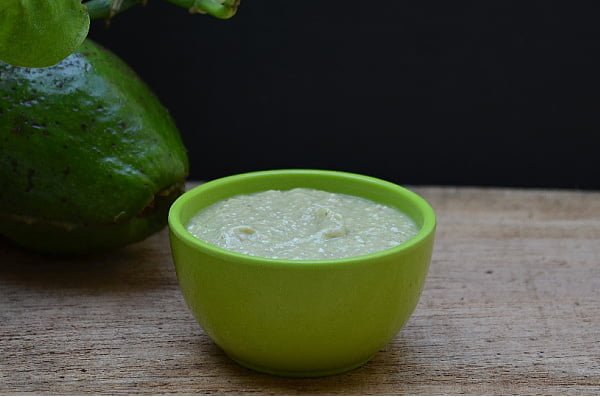 avocado face mask avocado face mask