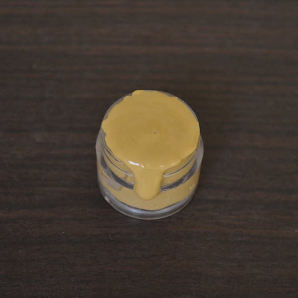 lemon for blemishes