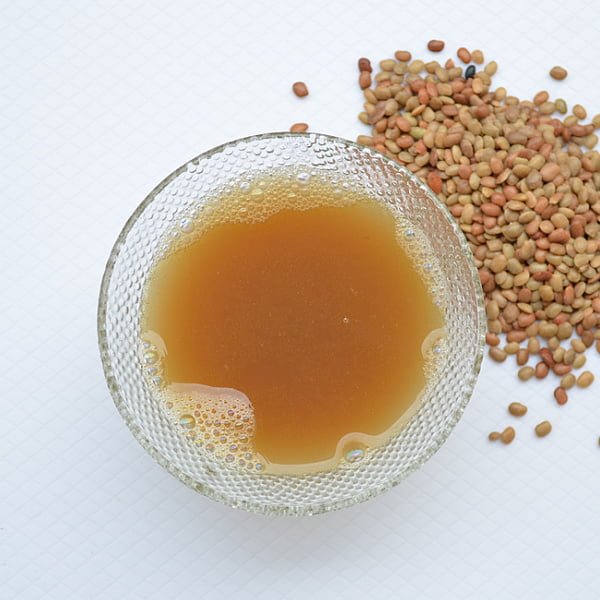 horse gram water for weight loss