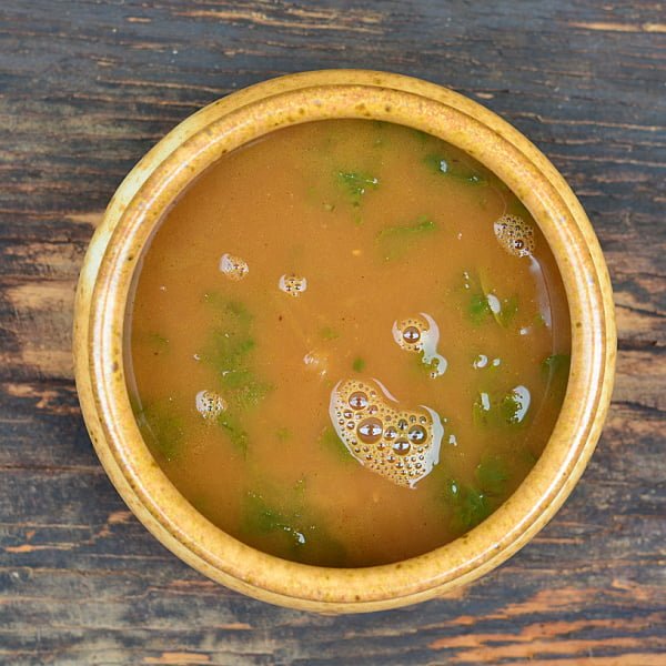 kollu soup recipe for weight loss
