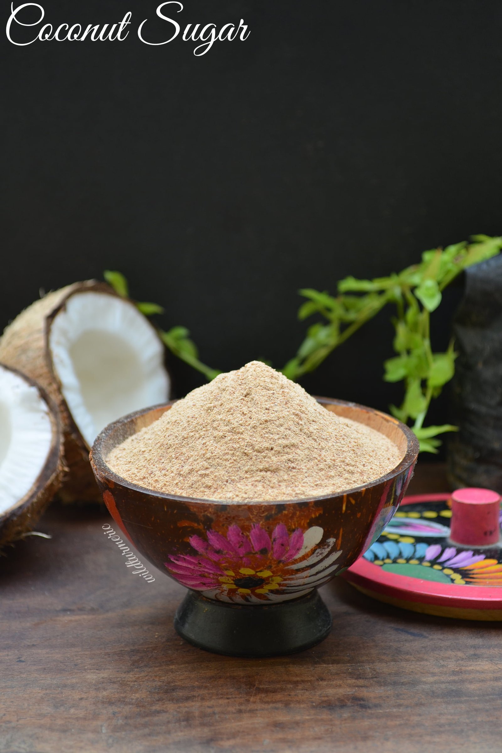 5 Top Benefits, Nutrients & Side Effects Of Coconut Sugar (Coconut Palm ...