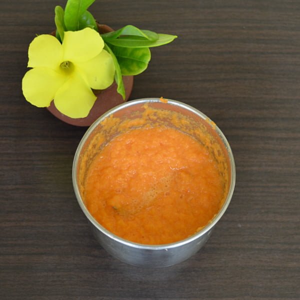 carrot juice for cancer