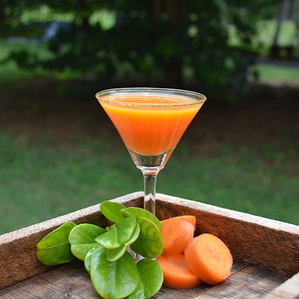 carrot juice nutrition carrot juice nutrition