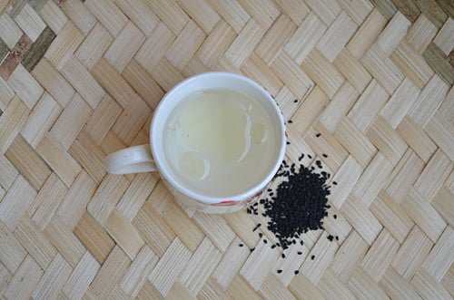 black seed oil uses black seed oil uses