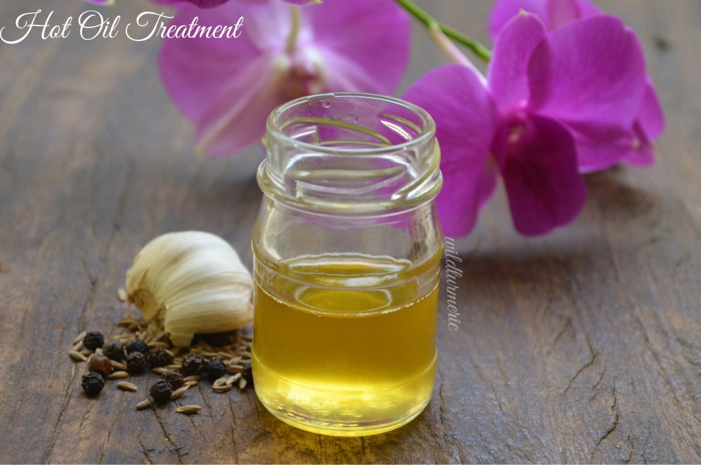 hot oil treatment for hair hot oil treatment for hair