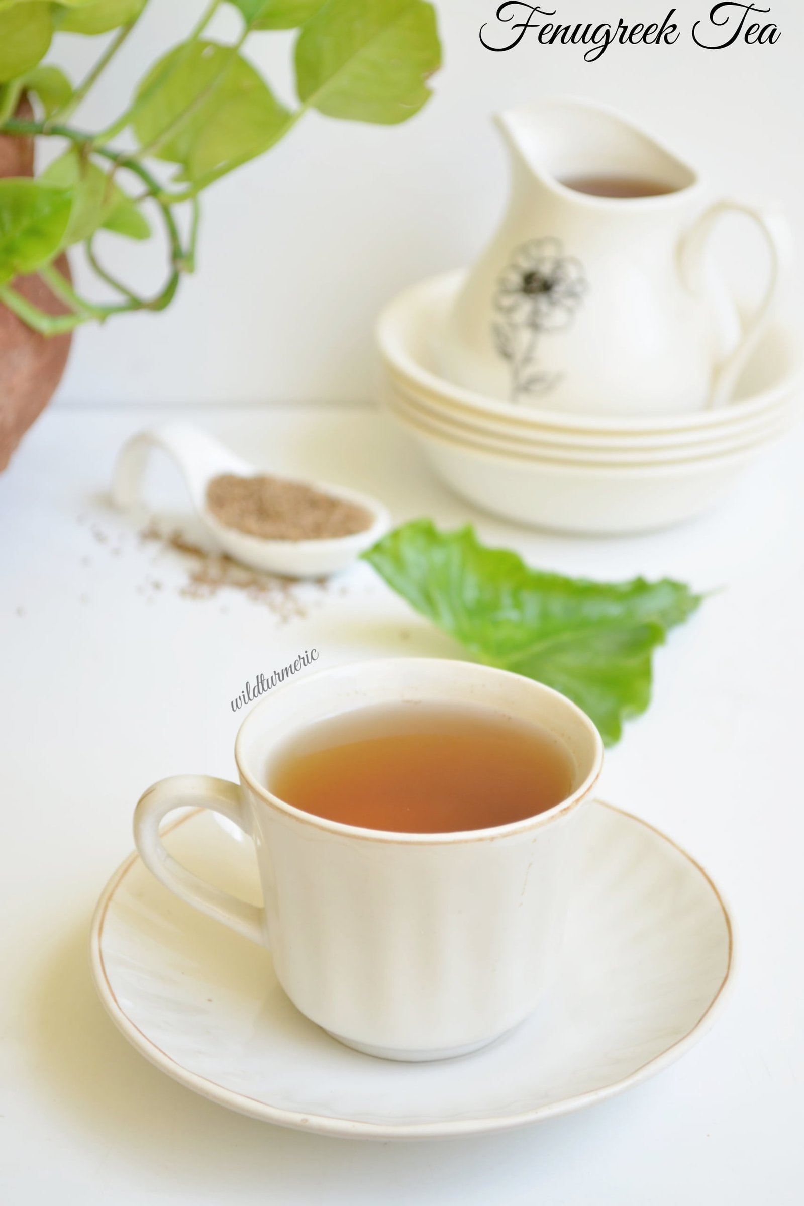 6 Side Effects Of Fenugreek For Hair, Skin & Health Wildturmeric