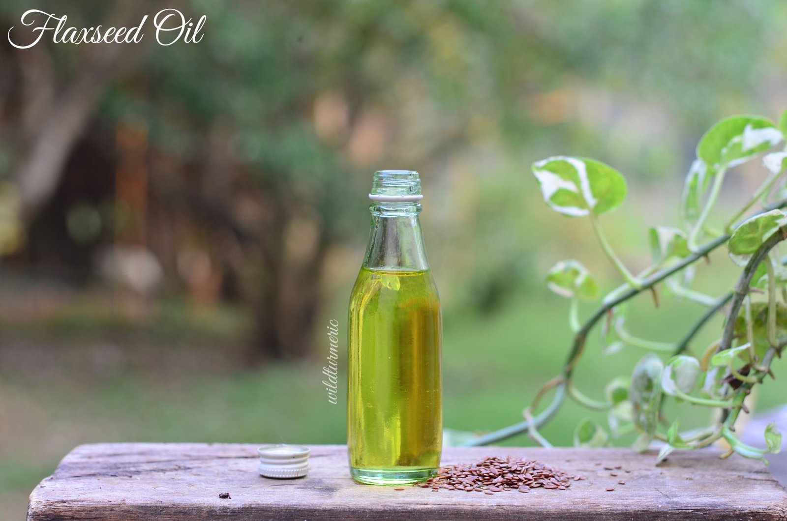 6 Top Benefits Of Flaxseed Oil (Alsi Oil) For Skin, Hair & Health
