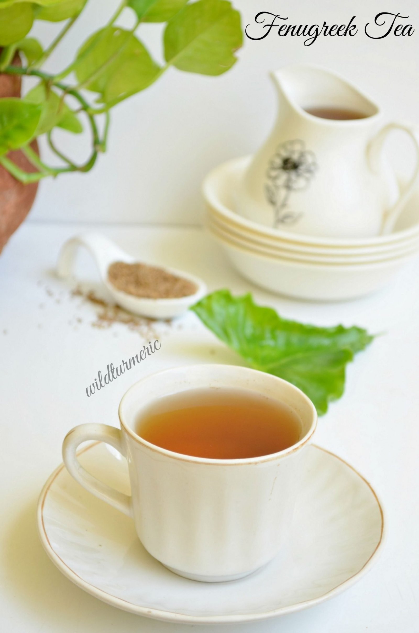 6 Side Effects Of Fenugreek (Methi Vendhayam) For Hair, Skin & Health