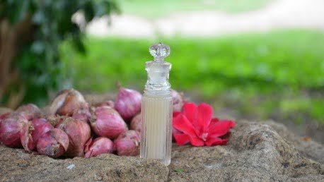onion for wart removal
