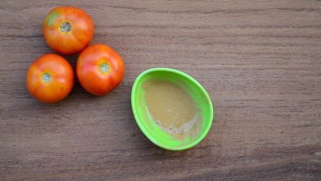 Turmeric oatmeal face mask Turmeric oatmeal face mask