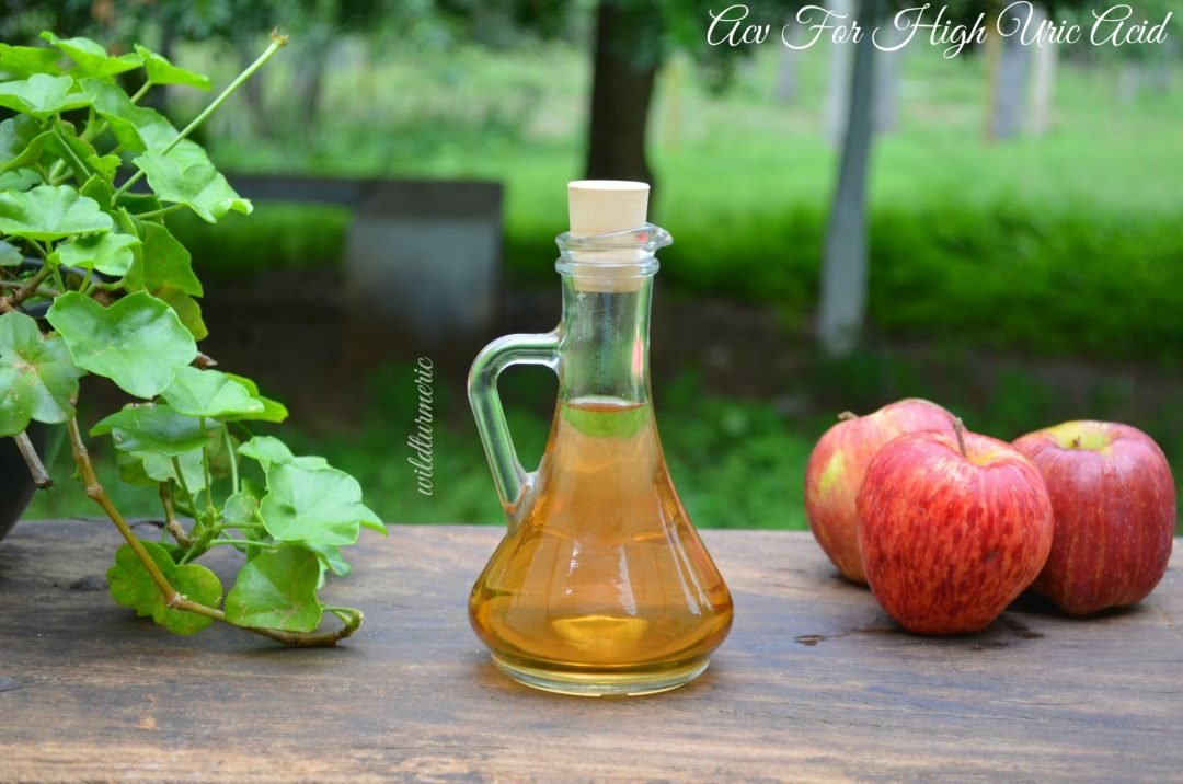 top 10 home remedies to reduce uric acid level