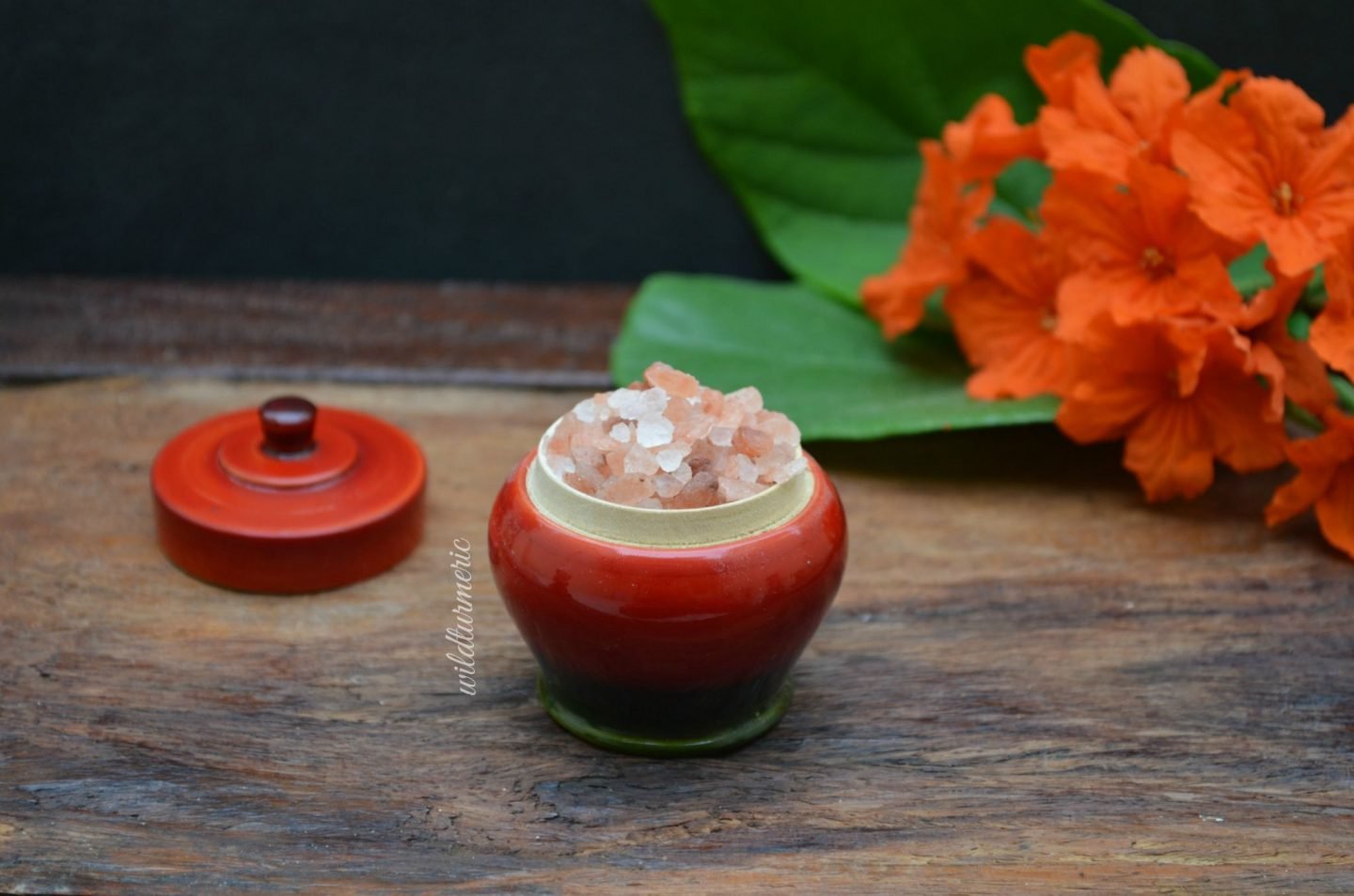 5 Top Health Benefits & Uses Of Himalayan Pink Salt (Sendha Namak | Saindhava Lavana)