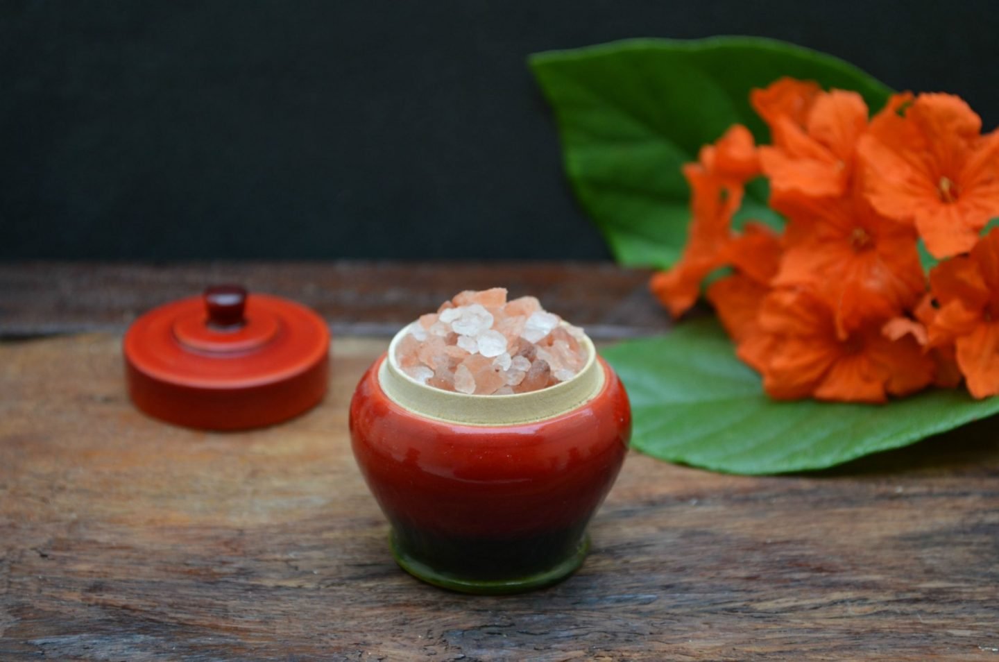 himalayan pink salt side effects
