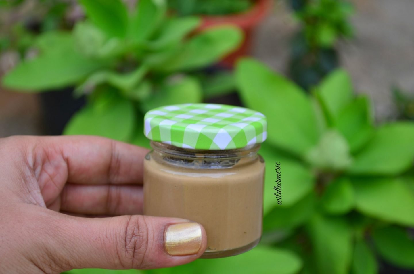 nappy rash cream