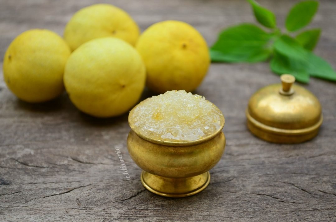 DIY 10 Best Homemade Sugar Scrub Recipes For Face & Body Wildturmeric