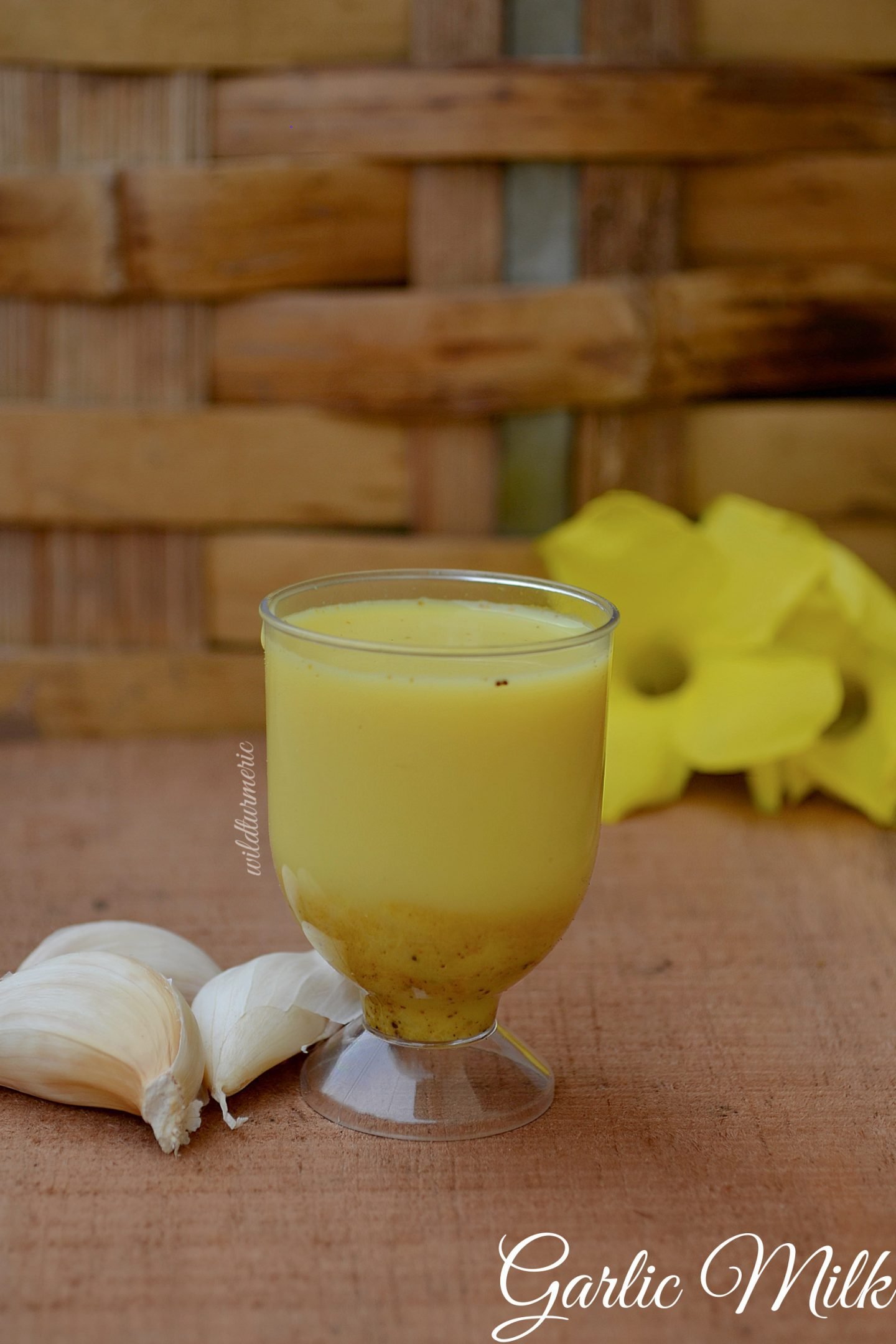 garlic milk benefits garlic milk benefits