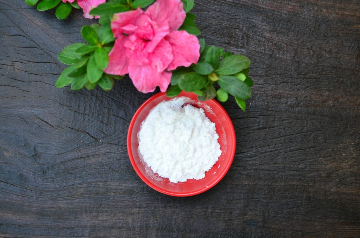 talcum powder benefits