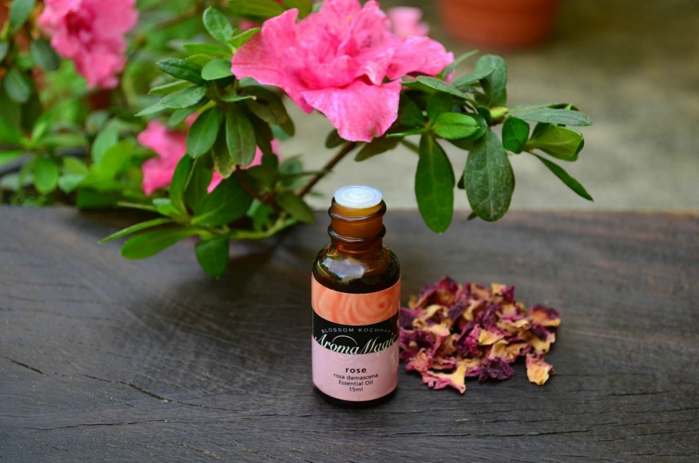 talcum powder ingredients