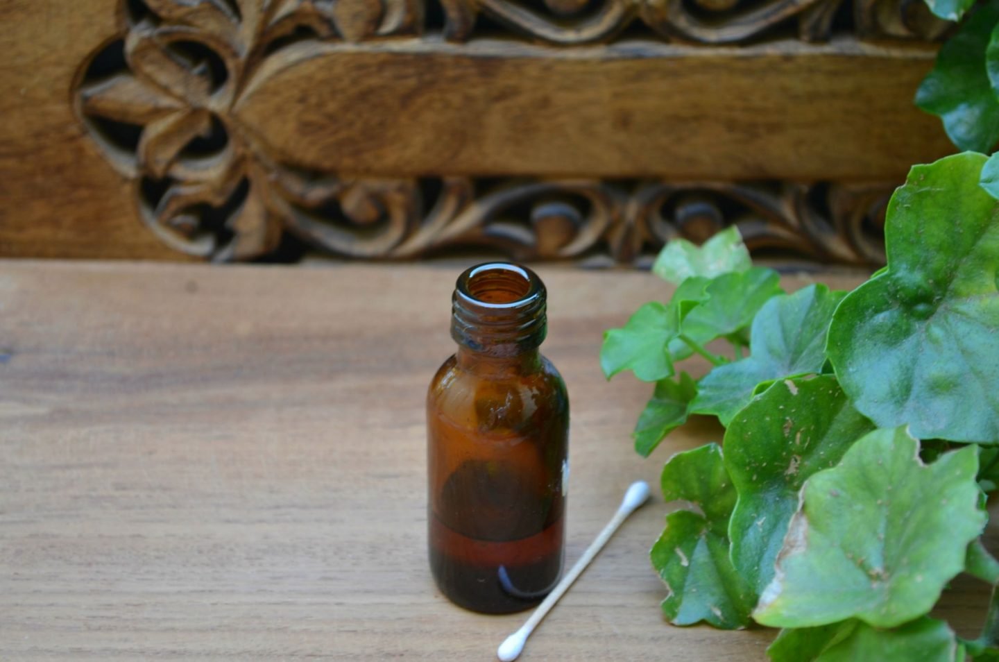 cloves for toothache