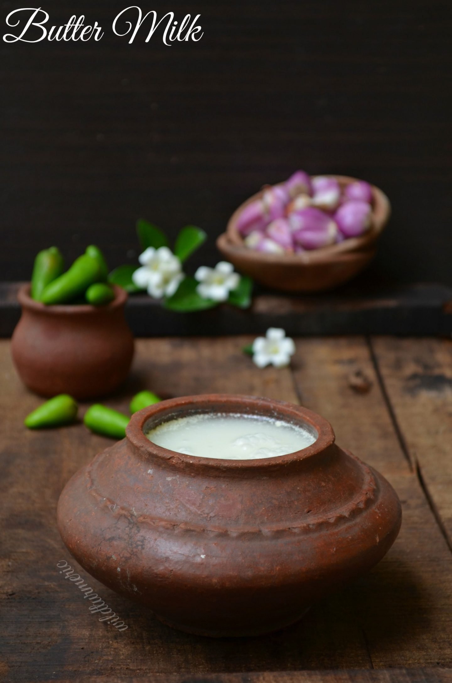 calcium rich food list