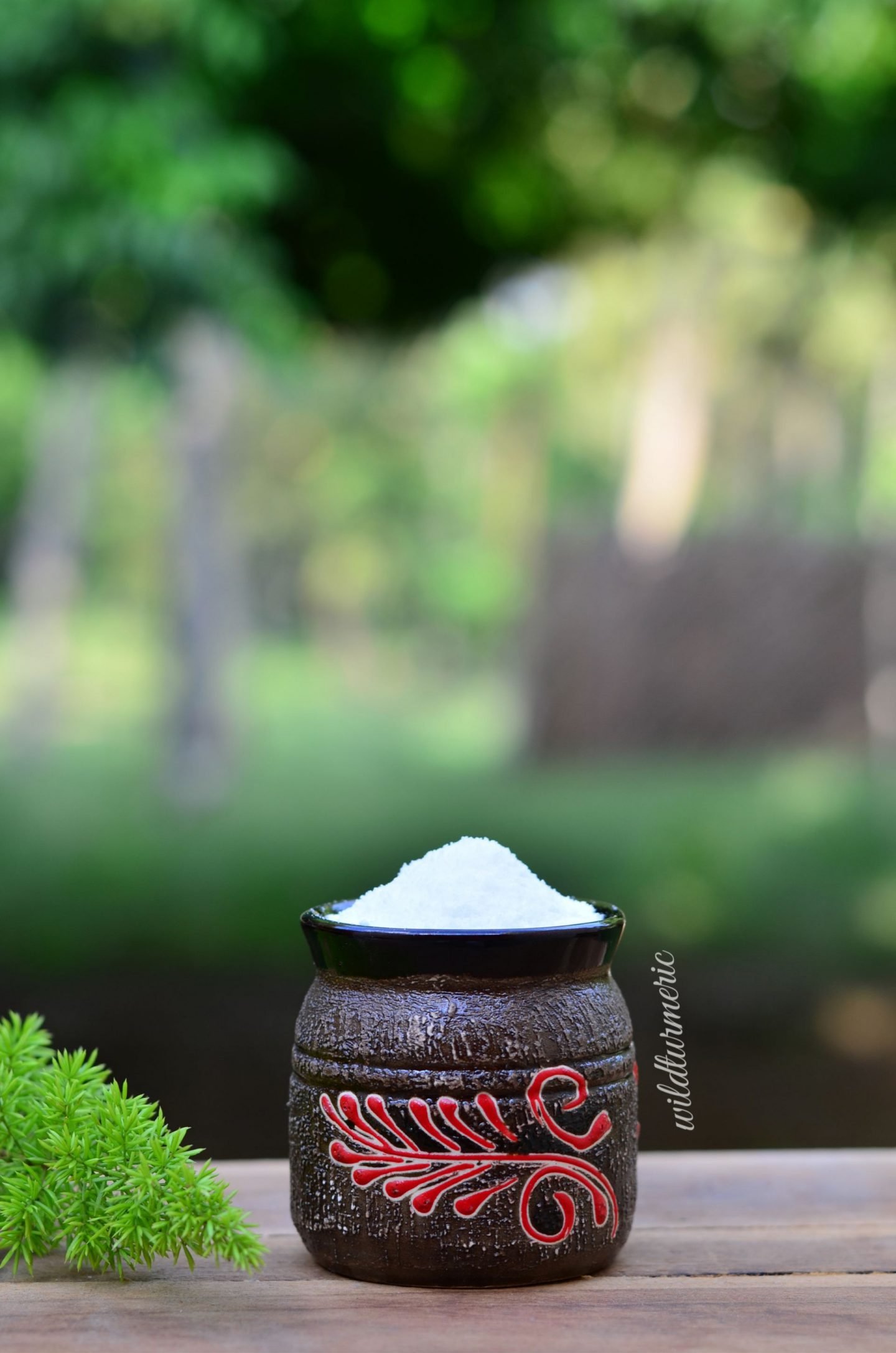 epsom salt benefits